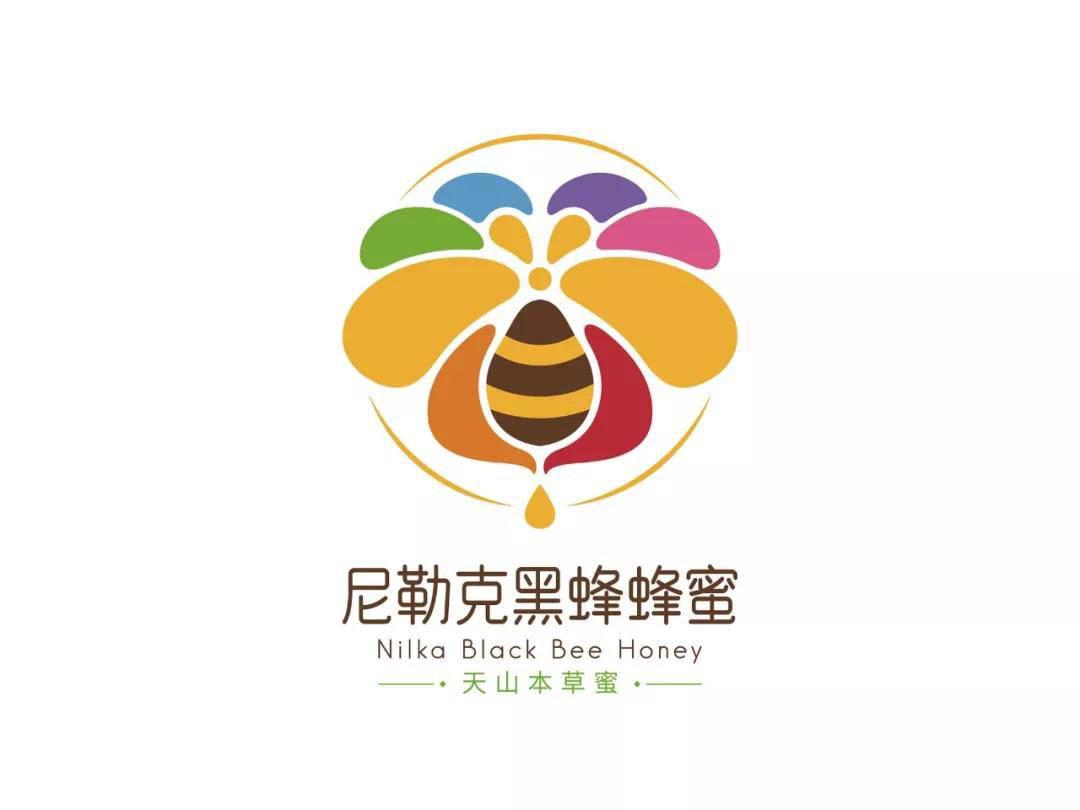 给甜蜜一个“新”定义——尼勒克黑蜂蜂蜜品牌